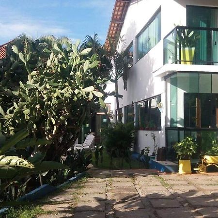 Geriba House Buzios Hotel Exterior photo