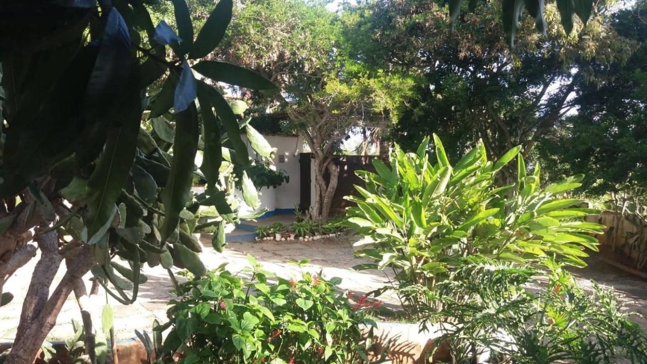 Geriba House Buzios Hotel Exterior photo