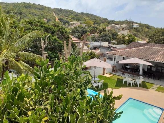 Geriba House Buzios Hotel Exterior photo