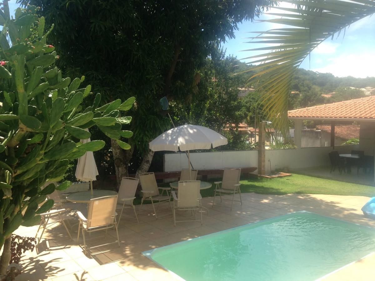 Geriba House Buzios Hotel Exterior photo