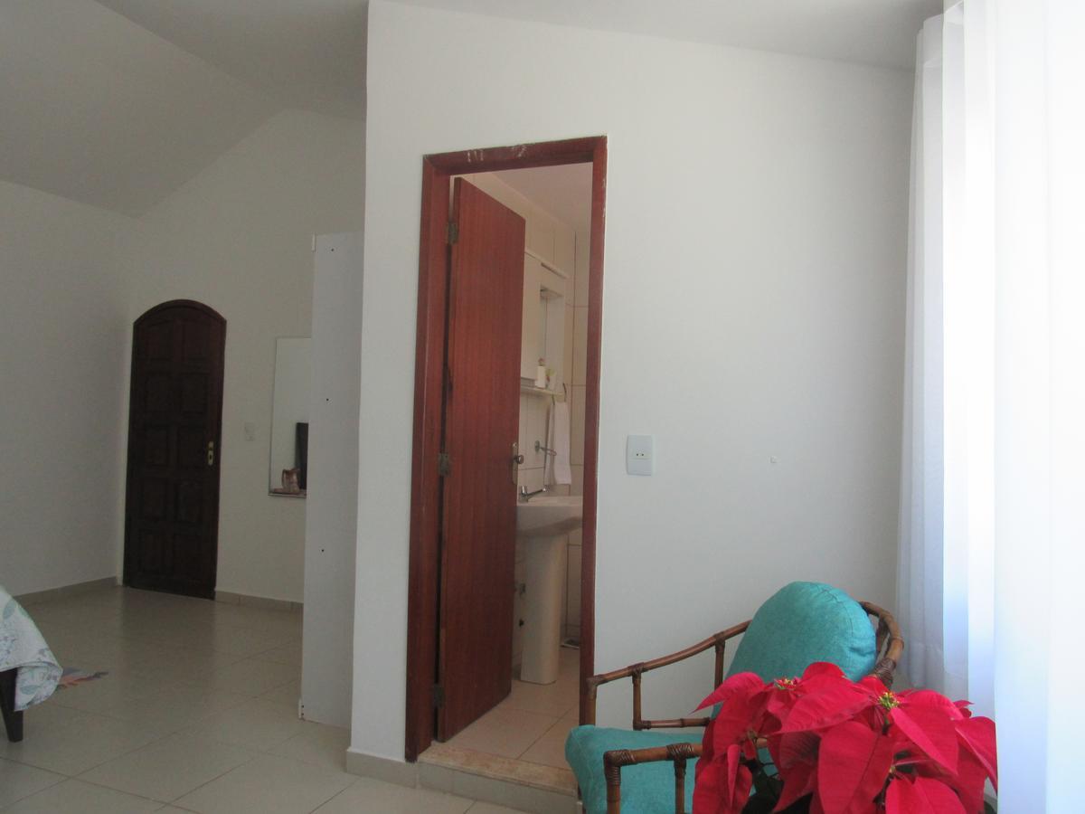 Geriba House Buzios Hotel Exterior photo